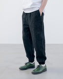 uniform experiment 26S/S JACQUARD EASY PANTS [ UE-260023 ]
