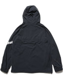 F.C.Real Bristol 26A/W CORDURA 4-WAY STRETCH VENTILATION HOODIE [ FCRB-262013 ]