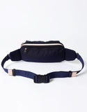 FDMTL x master-piece Waist Bag