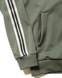 F.C.Real Bristol 24S/S TRAINING TRACK JACKET [ FCRB-240012 ]