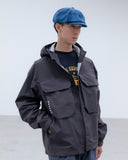 [ Pre-order ] uniform experiment 26A/W 3-LAYER MOUNTAIN PARKA [ UE-262013 ]