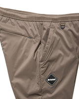 F.C.Real Bristol 25A/W GRID FLEECE HYBRID PANTS [ FCRB-252040 ]