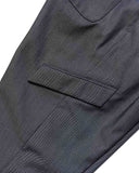 [ Pre-order ] SOPHNET. 26A/W DENIM SIDE POCKET TAPERED CROPPED SLACKS [ SPNT-262010 ]
