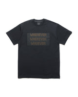 F.C.Real Bristol 25A/W SIGNAGE TEE [ FCRB-252104 ]
