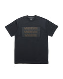 F.C.Real Bristol 25A/W SIGNAGE TEE [ FCRB-252104 ]
