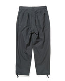 SOPHNET. 24S/S HIGH TWISTED WASHER COTTON SERGE WIDETAPERED PANTS [ SOPH-240022 ]