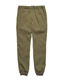 [ Pre-order ] SOPHNET. 26S/S SLIM-FIT RIBBED PANTS [ SPNT-260060 ]