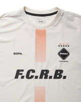 F.C.Real Bristol 25S/S L/S GAME SHIRT [ FCRB-250005 ]