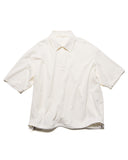 [ Pre-order ] SOPHNET. 26A/W STRETCH SUCKER S/S POLO SHIRT [ SPNT-262082 ]
