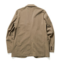 SOPHNET. 24S/S 2WAY STRETCH PACKABLE 2BUTTON JACKET [ SOPH-240034 ]