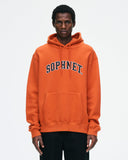 [ Pre-order ] SOPHNET. 26A/W COLLEGE LOGO SWEAT HOODIE [ SPNT-262067 ]