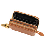 PORTER TONE DUO PURSE [ 150-02289 ]