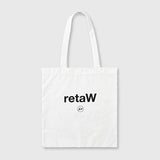 fragment design x retaW NYLON TOTE