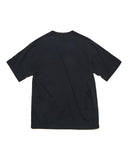 [ Pre-order ] uniform experiment 26A/W GRADATION LOGO TEE [ UE-262056 ]