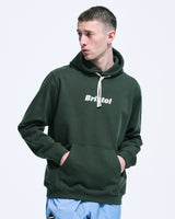 F.C.Real Bristol 25A/W BRISTOL SWEAT HOODIE [ FCRB-252092 ]