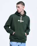 F.C.Real Bristol 25A/W BRISTOL SWEAT HOODIE [ FCRB-252092 ]
