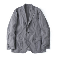 SOPHNET. 23A/W LIGHT WEIGHT STRETCH RIP STOP PACKABLE 2B JACKET [ SOPH-232040 ]