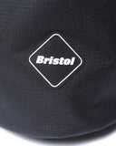 [ Pre-order ] F.C.Real Bristol 26A/W CORDURA RIPSTOP GOLF CLUB SACK [ FCRB-262138 ]