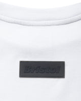 F.C.Real Bristol 24S/S AUTHENTIC LOGO L/S RELAX FIT TEE [ FCRB-240075 ]