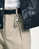 SOPHNET. 26S/S STERLING SILVER KEYHOOK [ SPNT-260083 ]