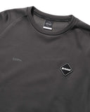 [ Pre-order ] F.C.Real Bristol 26A/W STRETCH FLEECE CREWNECK TOP [ FCRB-262038 ]