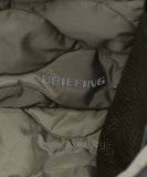 COMME des GARCONS HOMME x BRIEFING REVERSIBLE QUILTED NYLON TOTE BAG [ HR-K208-051 ]