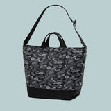 POTR x HYSTERIC GLAMOUR TOTE BAG [ 386-15909 ]