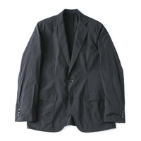 SOPHNET. 23A/W LIGHT WEIGHT STRETCH RIP STOP PACKABLE 2B JACKET [ SOPH-232040 ]