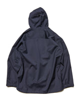SOPHNET. 25A/W 3LAYER WOOL MOUNTAIN JACKET [ SPNT-252014 ]