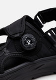 NEIGHBORHOOD 26S/S NH x RIG FOOTWEAR . SOLID SANDAL [ 26152RFN-FW01 ]