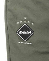 F.C.Real Bristol 24S/S PDK RIBBED PANTS [ FCRB-240004 ]