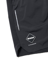 F.C.Real Bristol 25S/S BREATHABLE TRAIL SHORTS [ FCRB-250053 ]