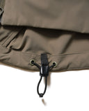 F.C.Real Bristol 26A/W CORDURA 4-WAY STRETCH VENTILATION HOODIE [ FCRB-262013 ]