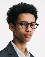 SOPHNET. 25A/W ROUND GLASSES by Taihachiro [ SPNT-252090 ]