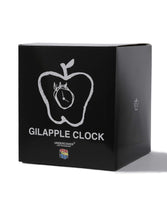UNDERCOVER x MEDICOM TOY GILAPPLE CLOCK BLACK [ UC2E9Z02-2 ]