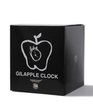 UNDERCOVER x MEDICOM TOY GILAPPLE CLOCK BLACK [ UC2E9Z02-2 ]