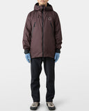 Yamatomichi 山と道 25A/W All-weather Alpha Jacket