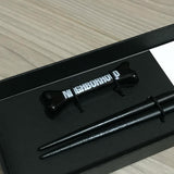 [ Restock ] NEIGHBORHOOD 25A/W CHOPSTICKS & CHOPSTICK REST SET [ 25267NH-AC01 ]