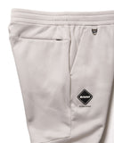 [ Pre-order ] F.C.Real Bristol 26A/W STRETCH FLEECE TRAINING JOGGER PANTS [ FCRB-262040 ]