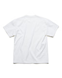 [ Pre-order ] SOPHNET. 26S/S LUSTER COTTON ESSENTIAL TEE [ SPNT-260044 ]