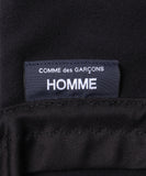 COMME des GARCONS HOMME EAR MUFF CAP [ HP-K602-051 ]