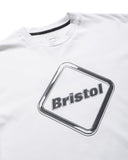 [ Pre-order ] F.C.Real Bristol 26A/W SHADOW EMBLEM TEE [ FCRB-262111 ]