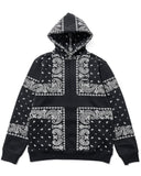 F.C.Real Bristol 26S/S BANDANA SWEAT HOODIE [ FCRB-260041 ]