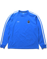 F.C.Real Bristol 24A/W LINE TEAM L/S BAGGY TEE [ FCRB-242038 ]