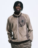 F.C.Real Bristol 25A/W HYBRID FLEECE BLOUSON [ FCRB-252026 ]