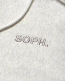 SOPHNET. 25A/W Champion REVERSE WEAVE HOODIE [ SPNT-252102 ]