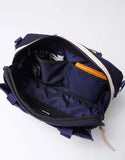 FDMTL x master-piece Shoulder Bag