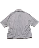 [ Pre-order ] SOPHNET. 26A/W STRETCH SUCKER S/S POLO SHIRT [ SPNT-262082 ]