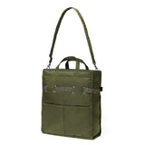 PORTER x TOGA ARCHIVES SHOULDER TOTE BAG SP