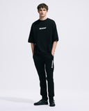 F.C.Real Bristol 26S/S QUARTER KNIT S/S CREWNECK SHIRT [ FCRB-260027 ]